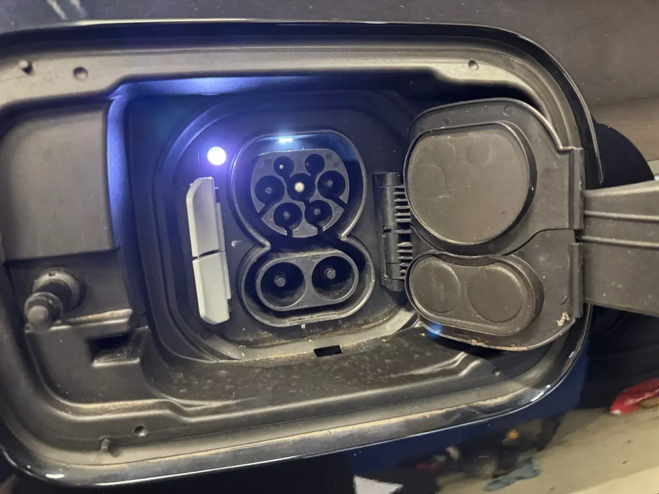 Billede 17 - BMW iX3  Executive