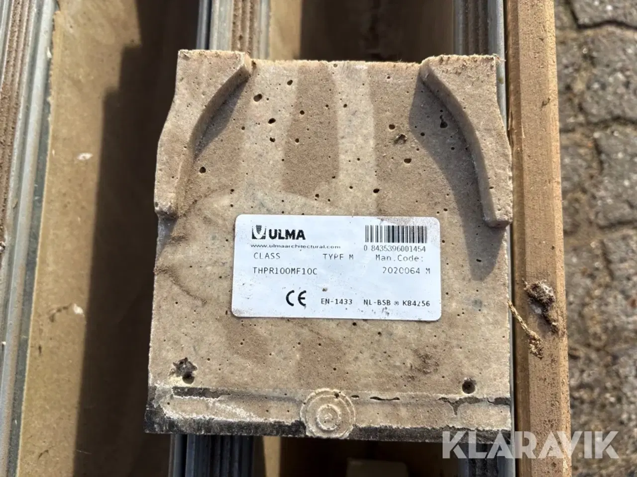 Billede 12 - Aquadræn assorteret