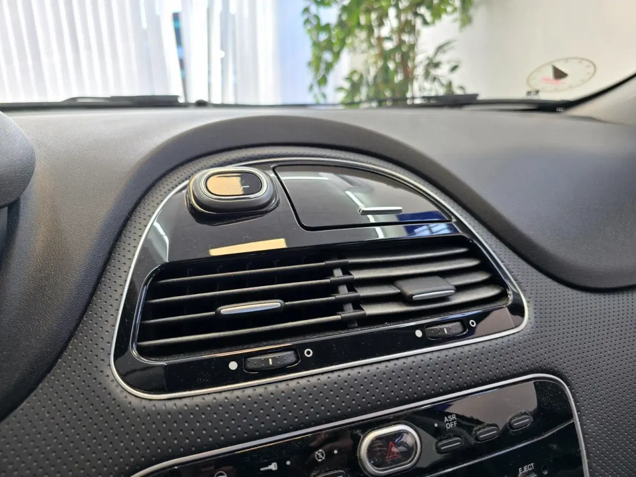 Billede 12 - Fiat Punto Evo 1,4 Dynamic