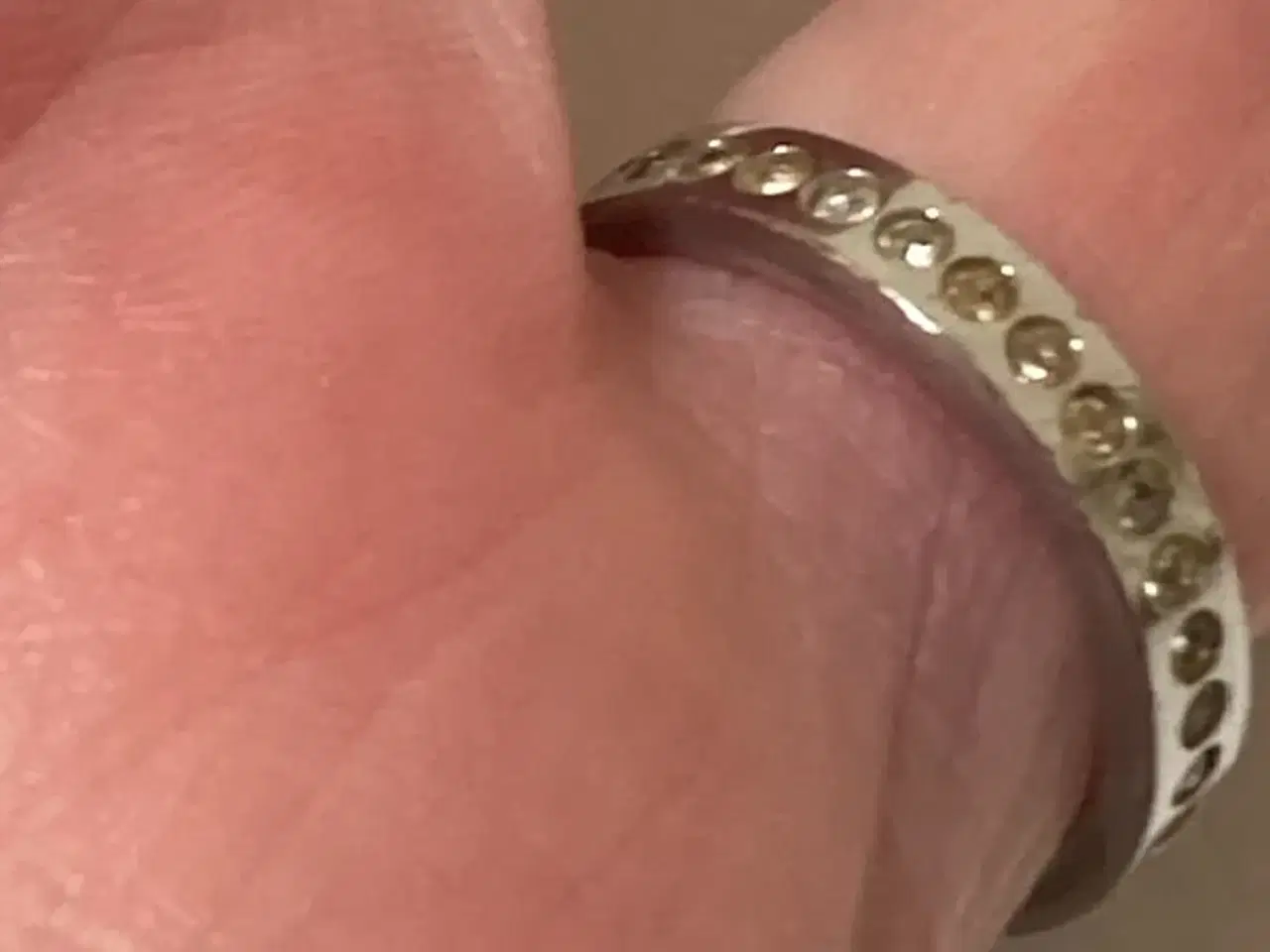 Billede 2 - Finger-ring