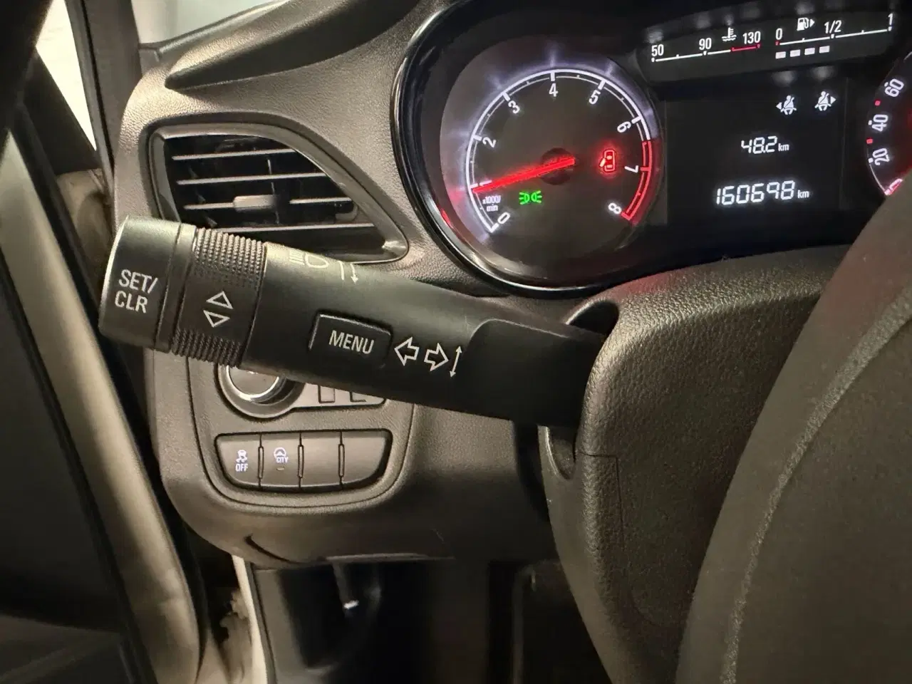 Billede 12 - Opel Karl 1,0 Enjoy 75HK 5d