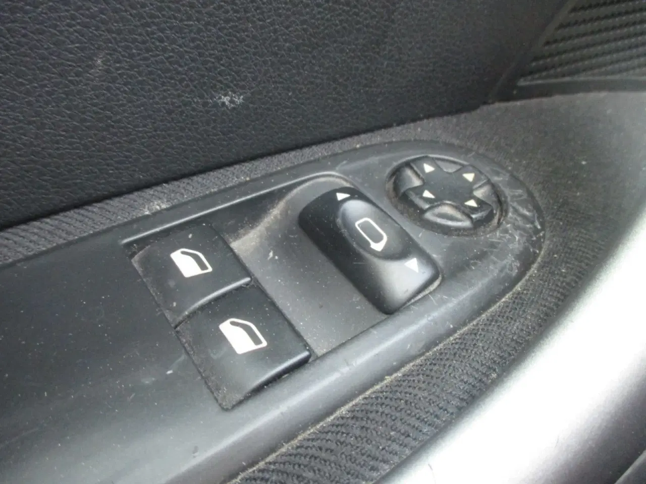 Billede 11 - Peugeot 308 1,6 VTi Comfort+