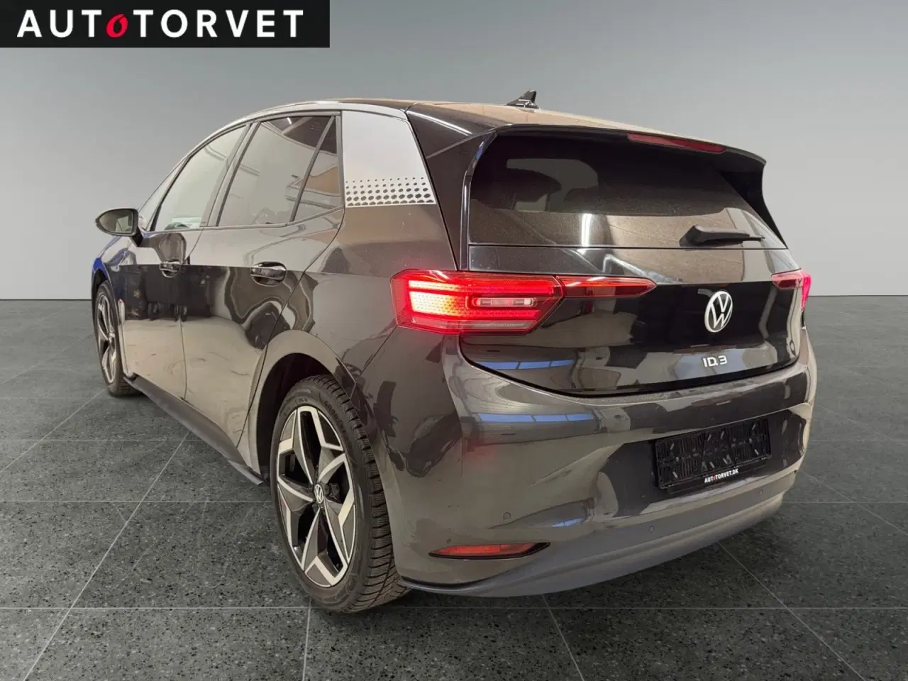 Billede 4 - VW ID.3 58 1ST Plus