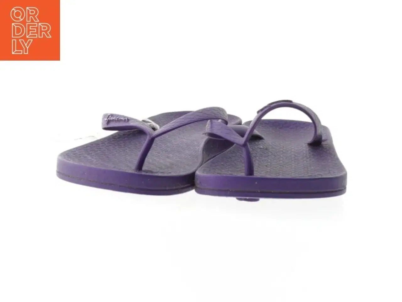 Billede 3 - Nye, Lilla klip-klapper i størrelse 39 fra Havaianas