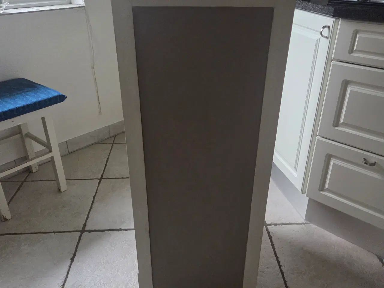 Billede 5 - Rigtig flot jalosiskab