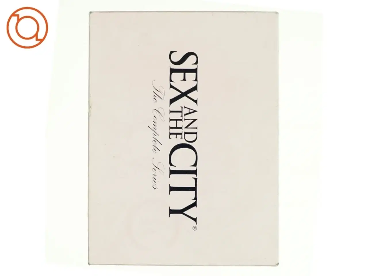 Billede 1 - Sex and the City: Seasons 1 - 6 Complete Shoebox