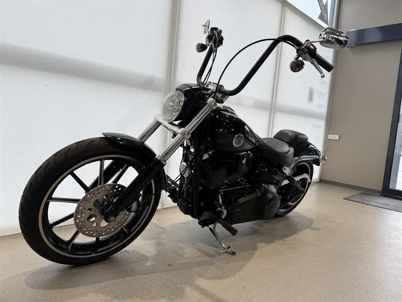 Billede 16 - Harley-Davidson FXSB 103 Breakout