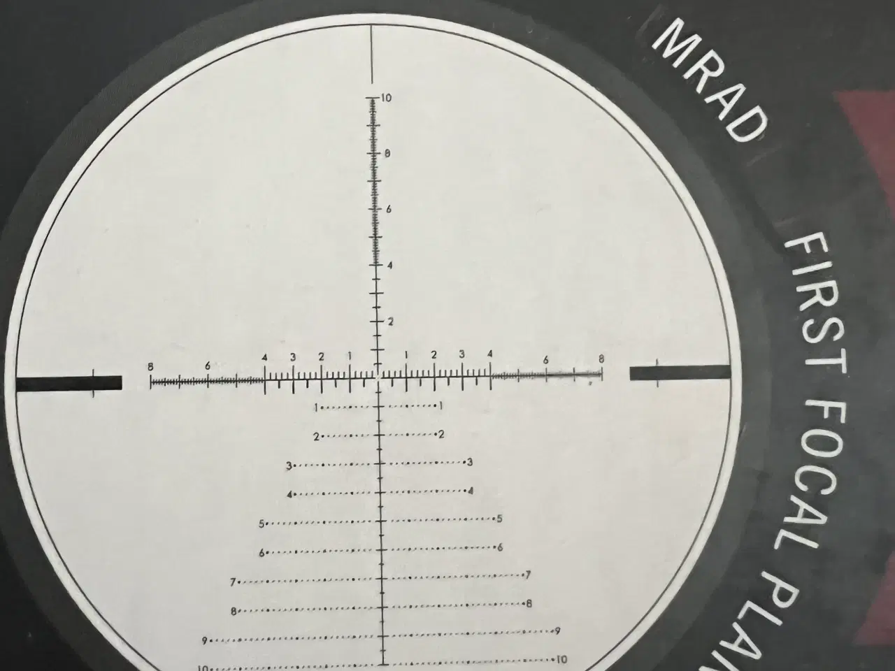 Billede 5 - Ruger precision 22LR