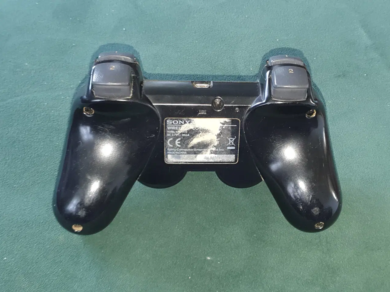 Billede 3 - Playstation 3 controller 