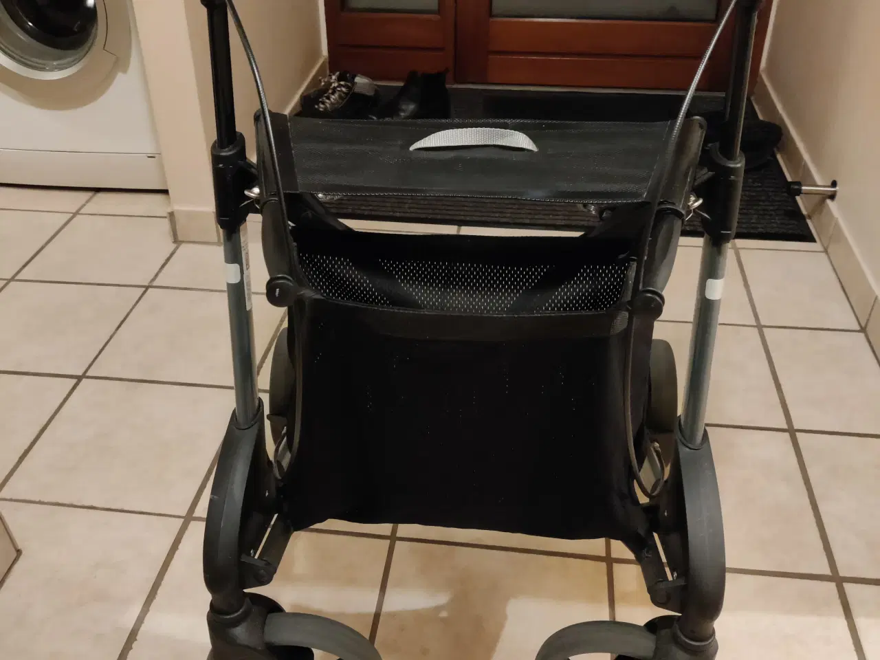 Billede 3 - Topro Troja rollator 