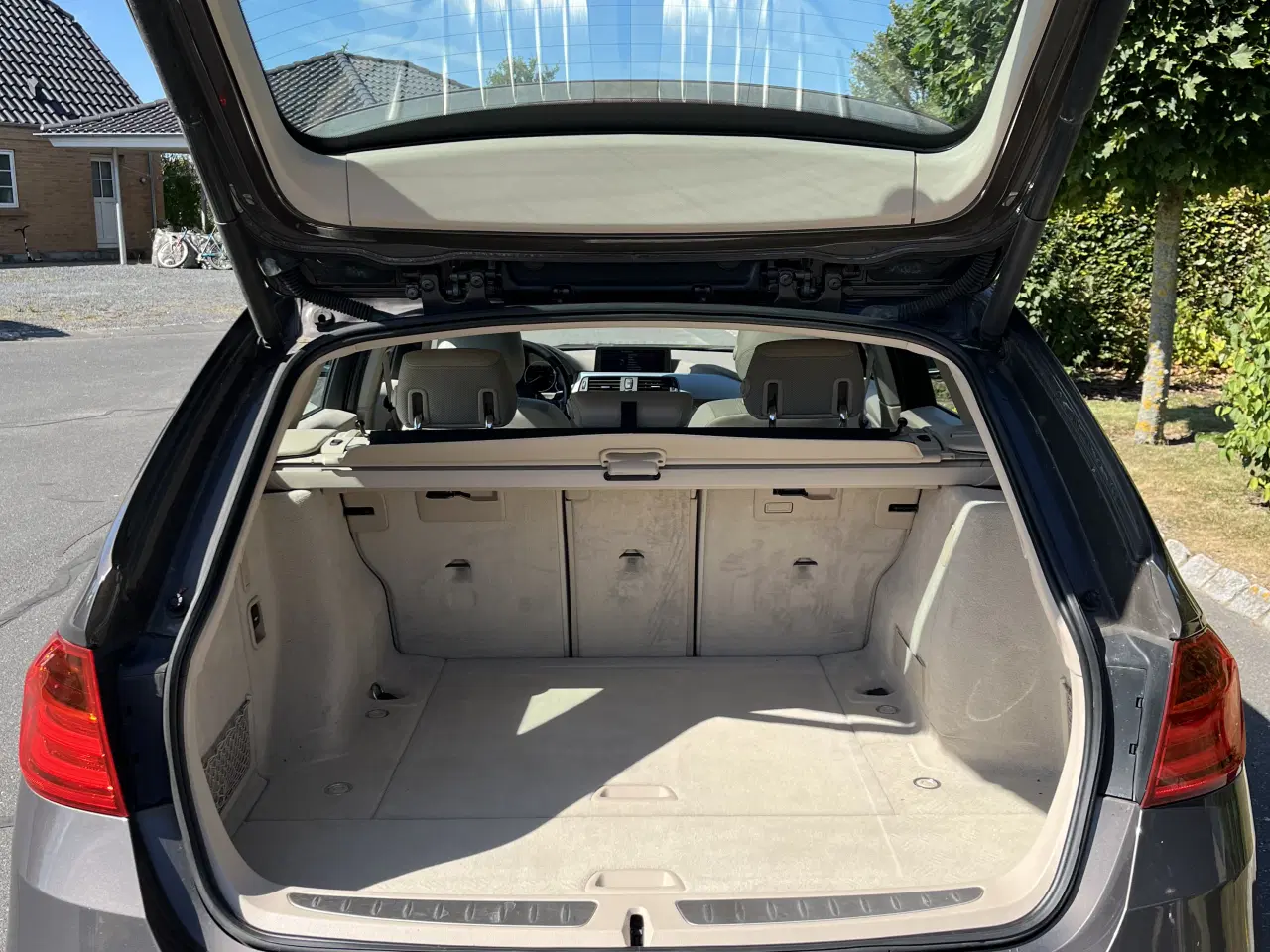 Billede 8 - BMW 320d/F31