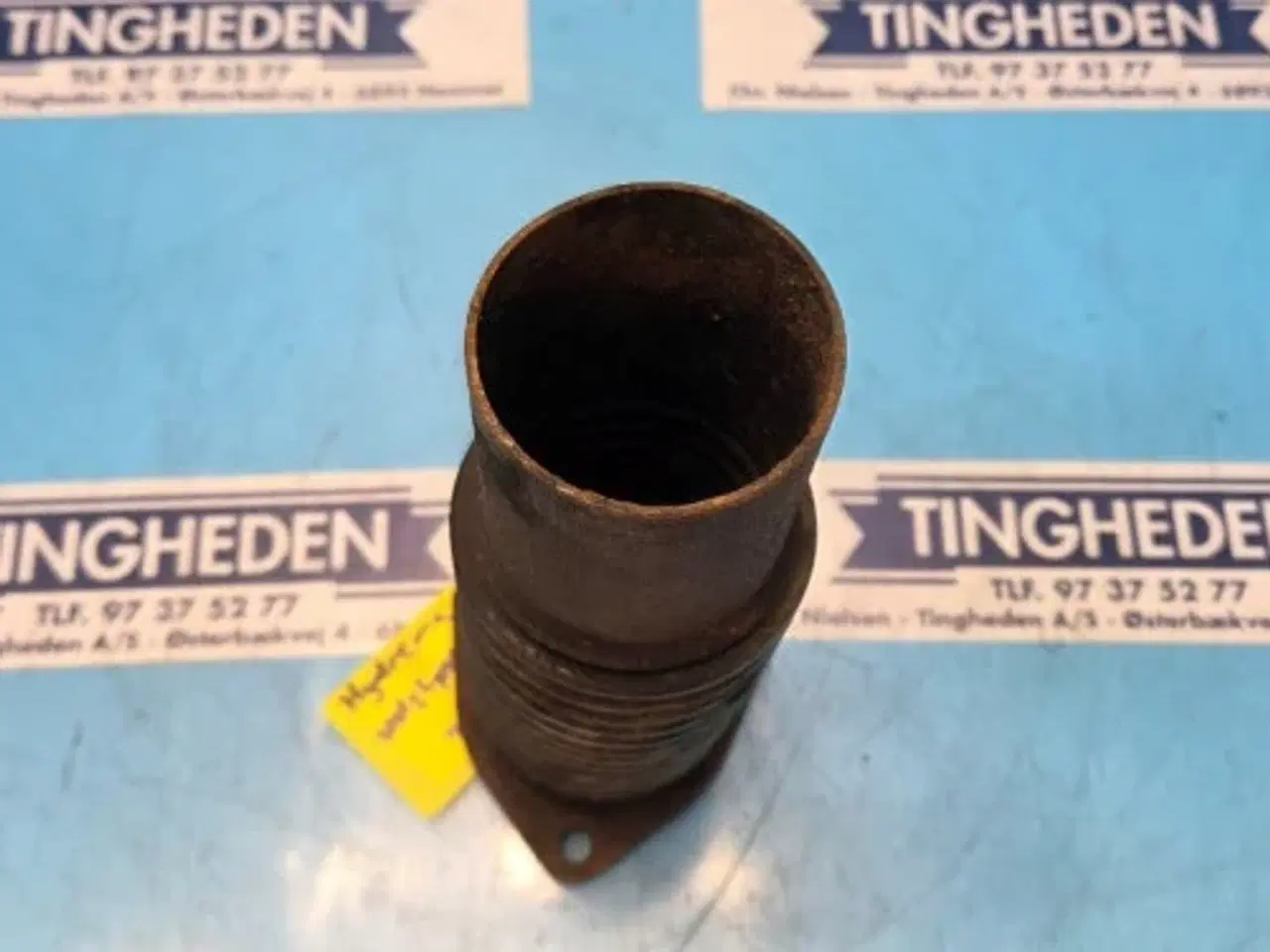 Billede 5 - Hydrema 906B Udstødningsrør 241741