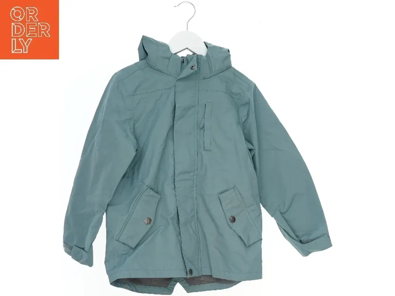 Billede 1 - Softshell jakke fra Wheat (str. 128 cm)