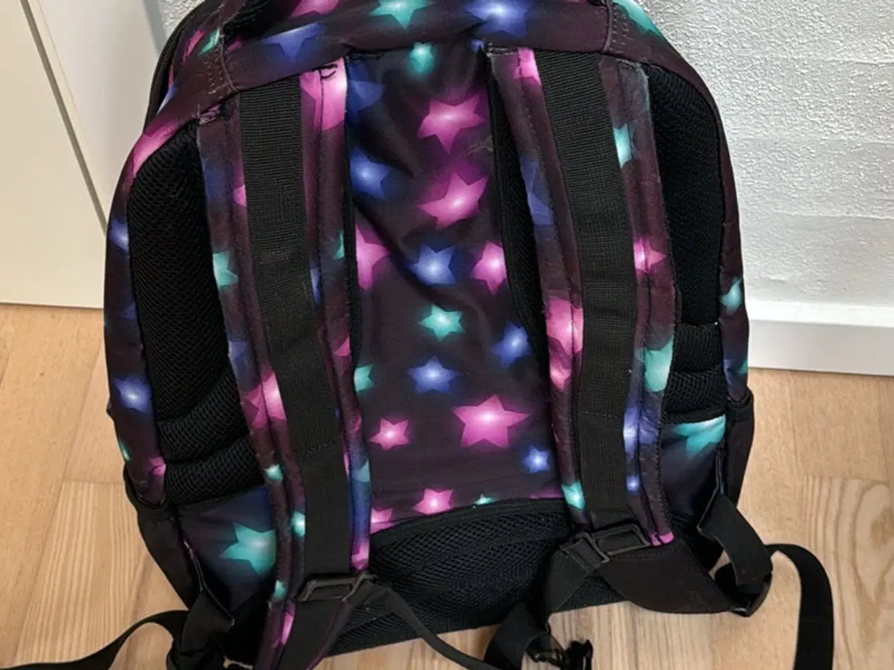 Billede 2 - Skoletaske fra Jeva