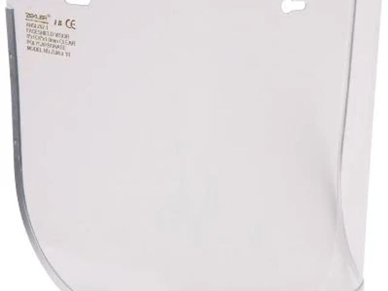 Billede 1 - Visirrude Zekler 10 PC