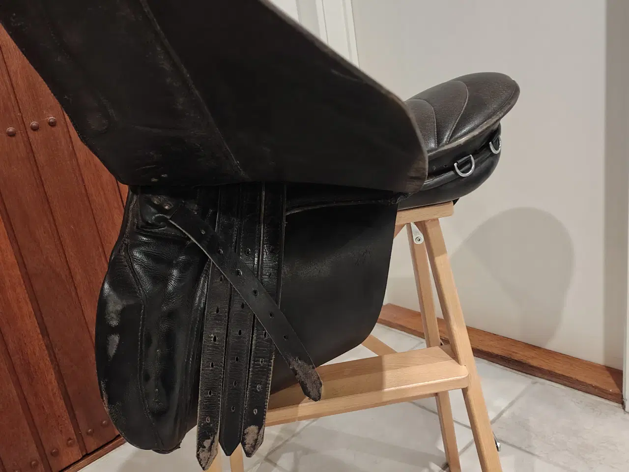 Billede 5 - Hester sæde 