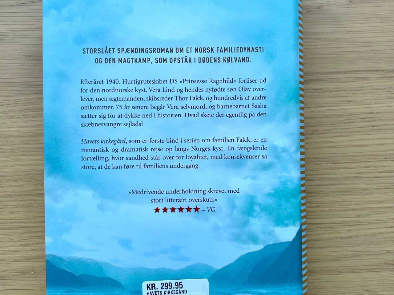 Billede 6 - 📚 Bogpakke til salg – 50 kr. pr. bog