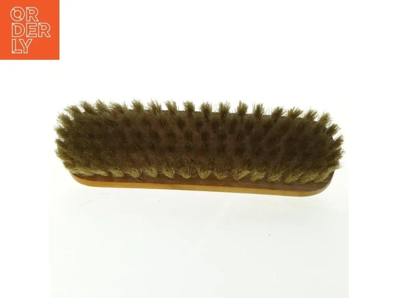 Billede 2 - Træbørste (str. 19x7 cm)