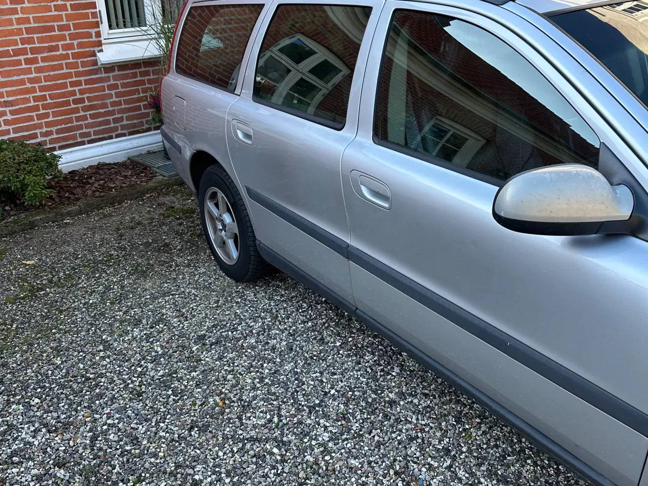 Billede 8 - volvo v70 med automatgear