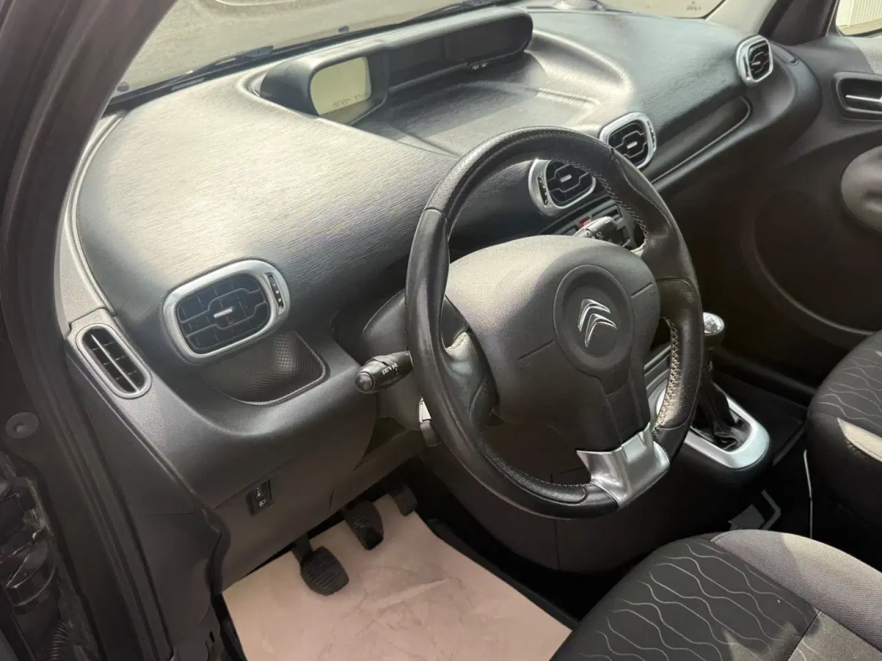 Billede 11 - Citroën C3 Picasso 1,6 BlueHDi 100 Seduction