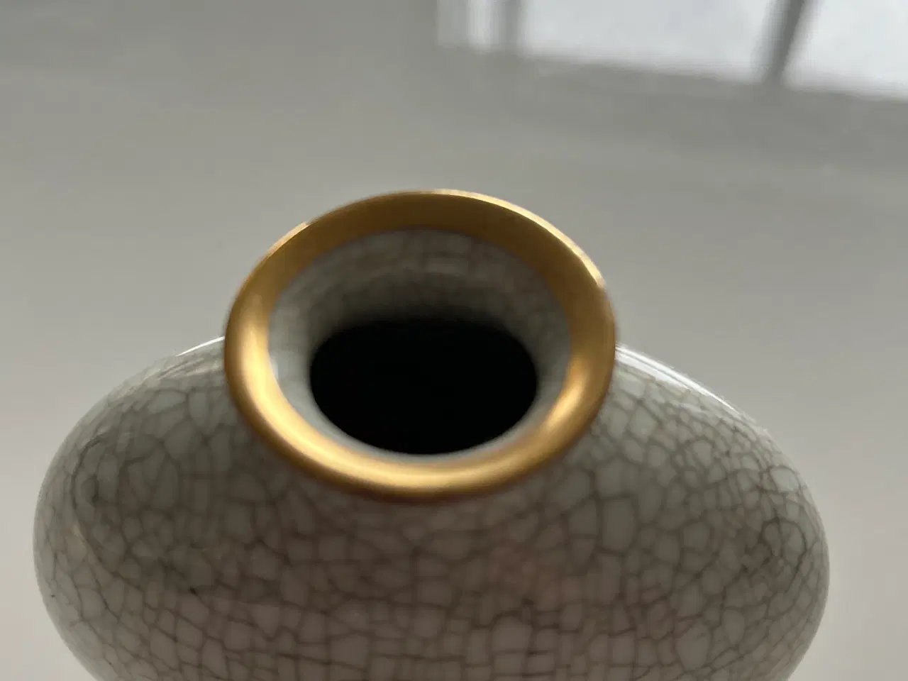 Billede 2 - Dahl Jensen vase