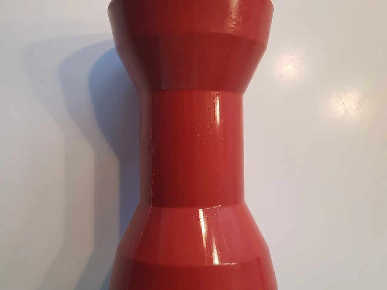 Billede 1 - Forstærket Kølrulle/Bundrulle