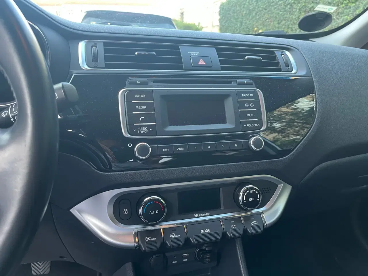 Billede 9 - Kia Rio 1,2 CVVT