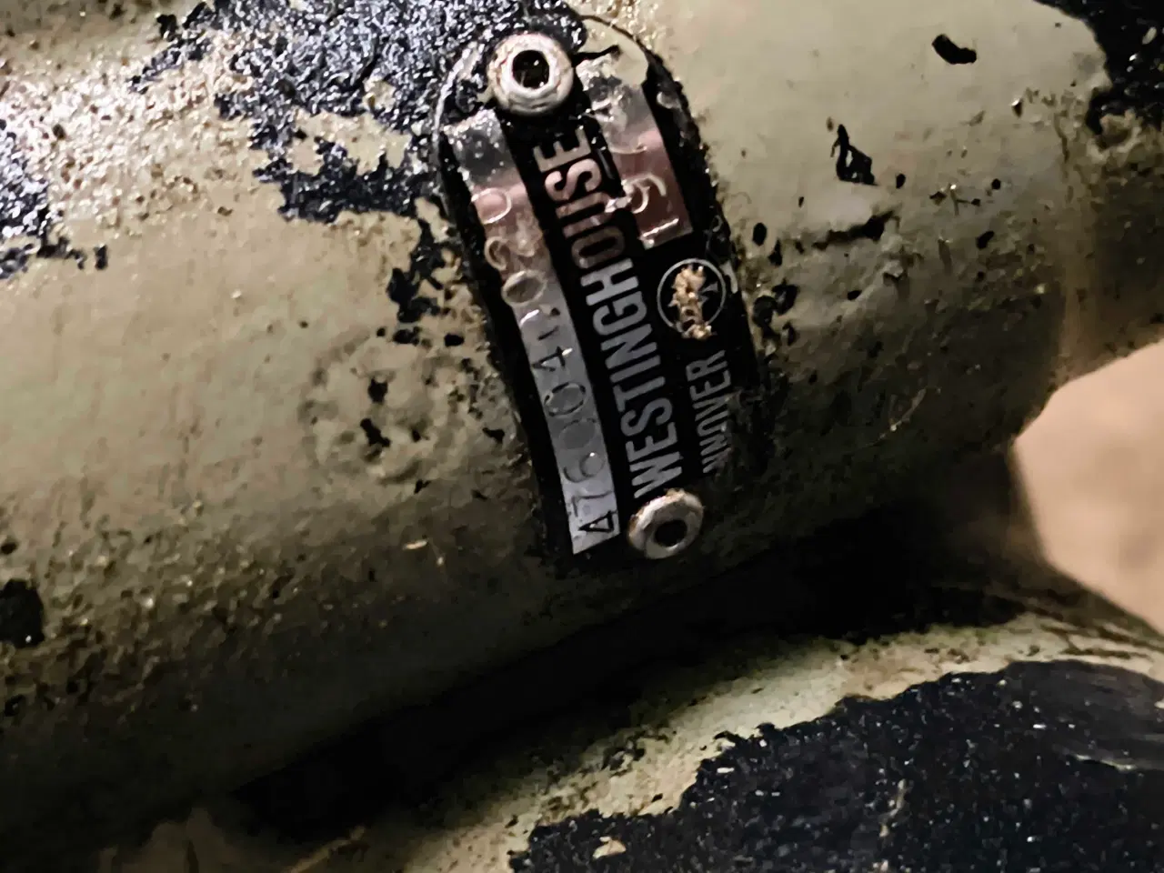 Billede 2 - Original servostyring til Deutz