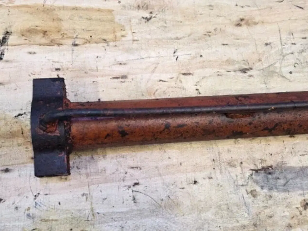 Billede 5 - RMH VSL16 Cylinder 630.06.04.00