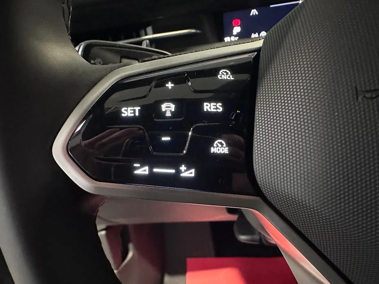 Billede 11 - VW ID.7 77 Pro Tourer