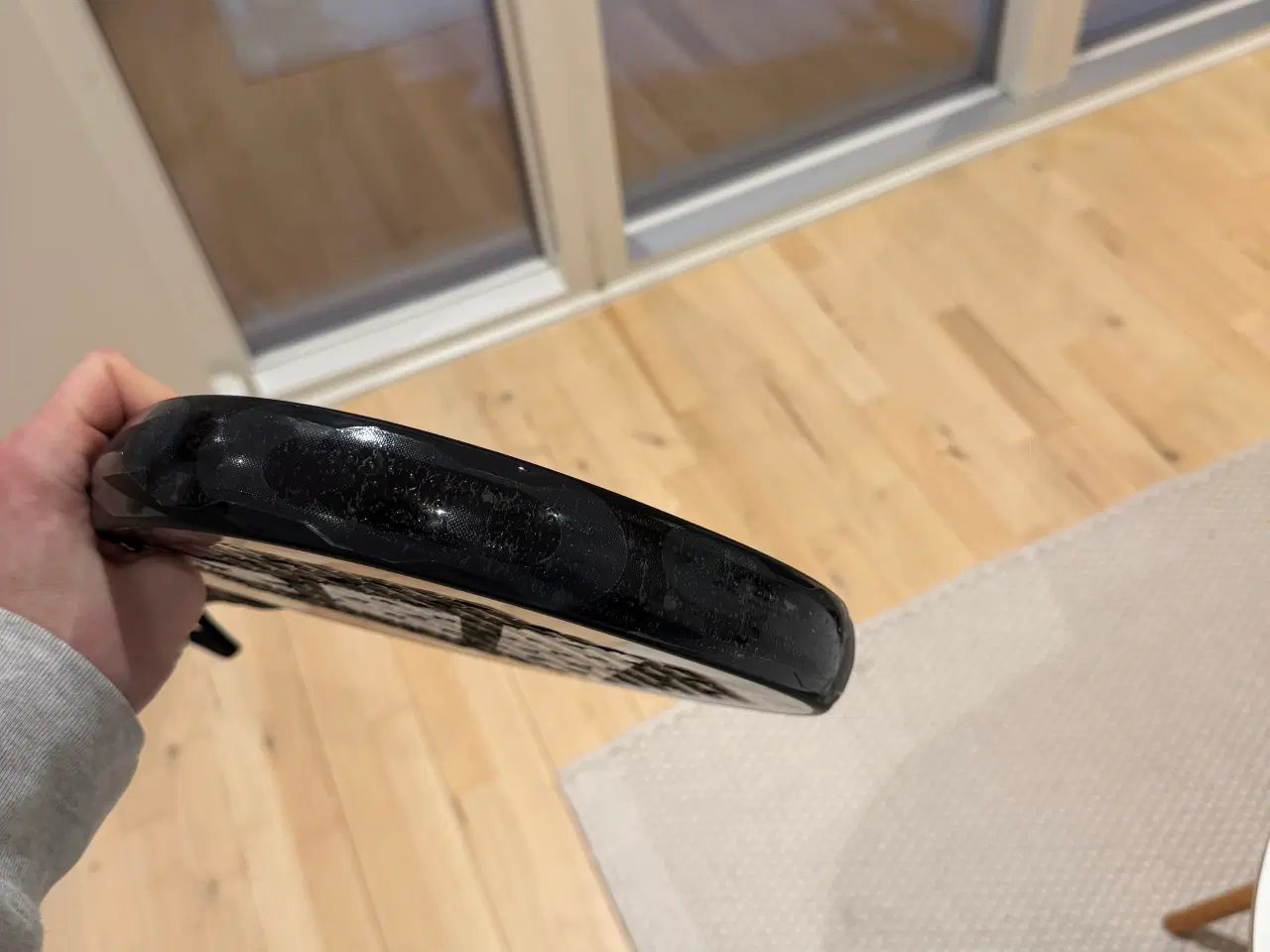 Billede 7 - Adidas cross it 3.4 - padelbat - 2025