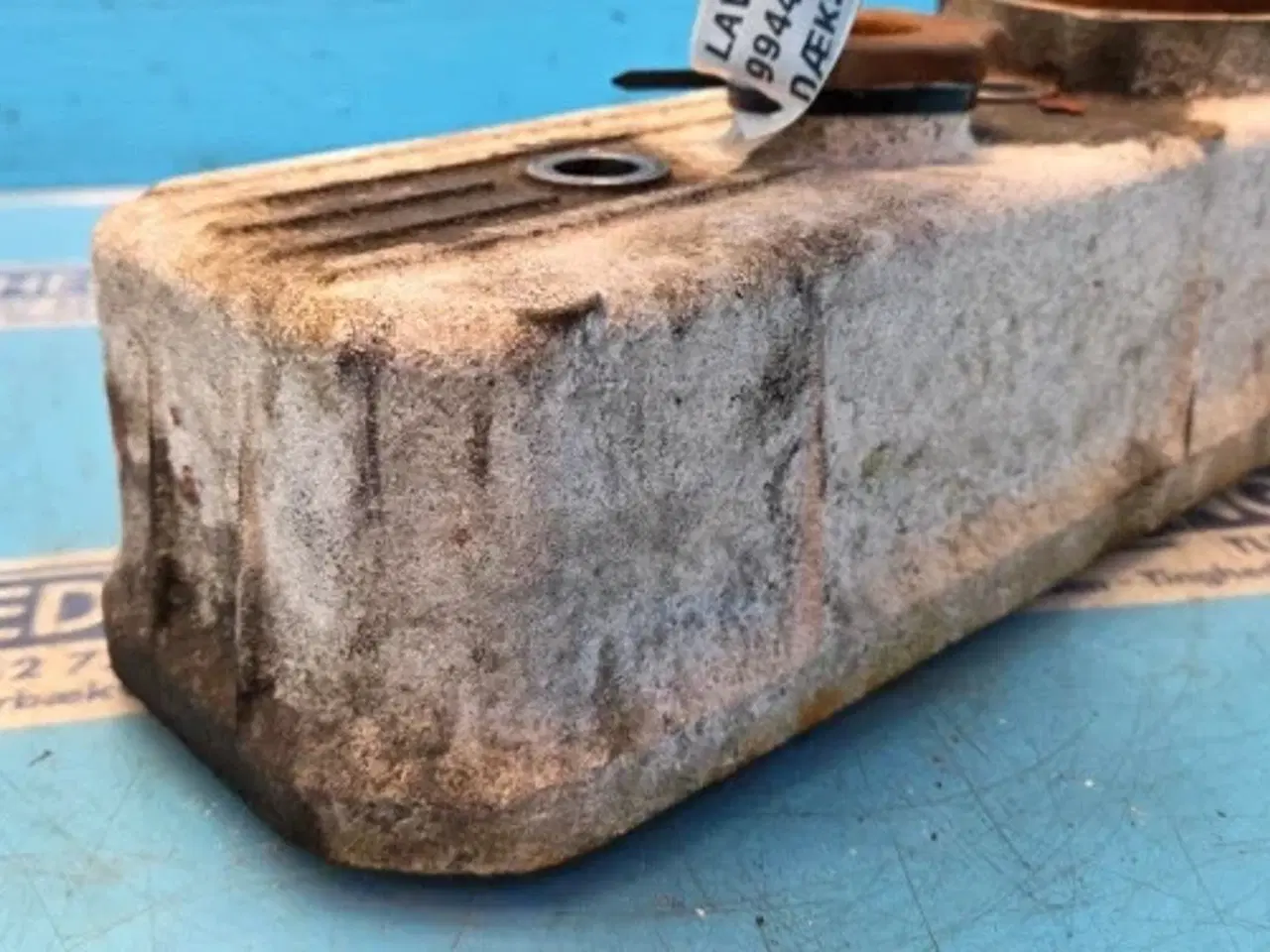 Billede 8 - Iveco 8361 SRE11 Dæksel 99444877  