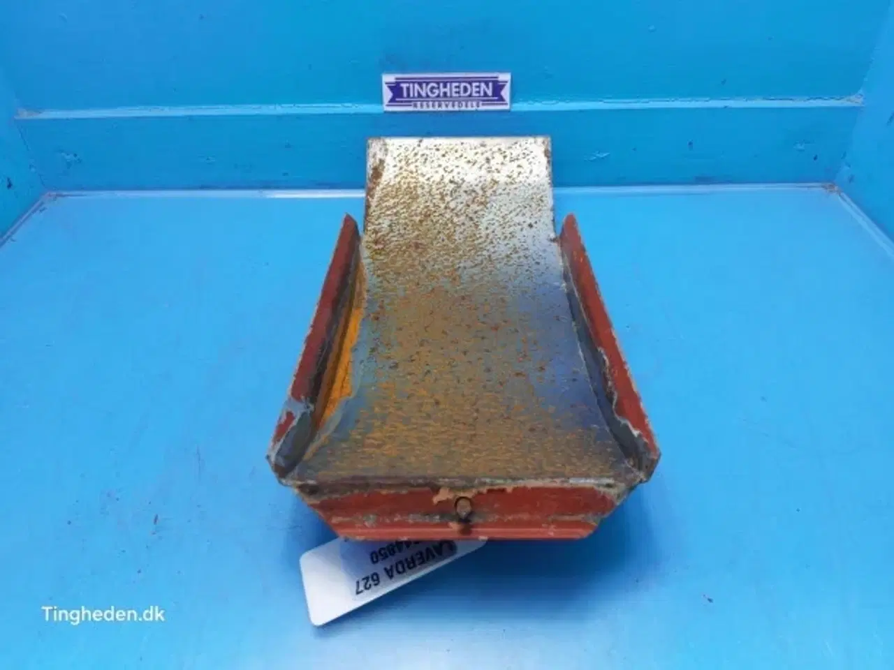 Billede 7 - Laverda 627 Dæksel 321844850