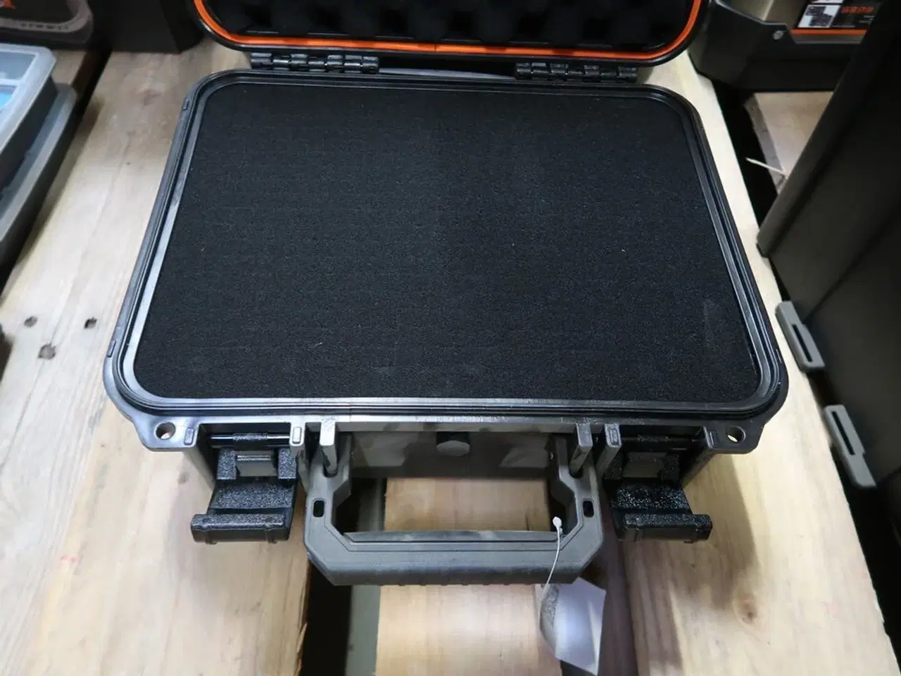 Billede 2 - Hardcase kuffert med skum