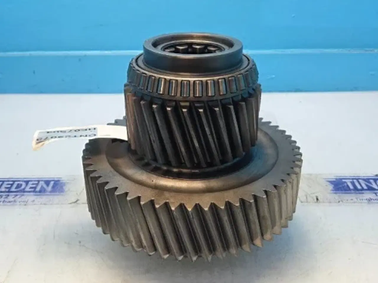 Billede 15 - Case Magnum 280 Gear 84211234