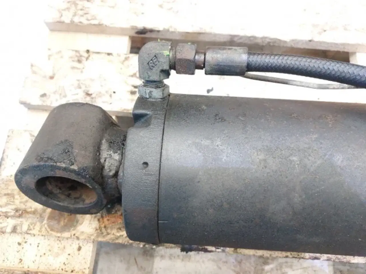 Billede 7 - Merlo 30.9 Cylinder 2622019