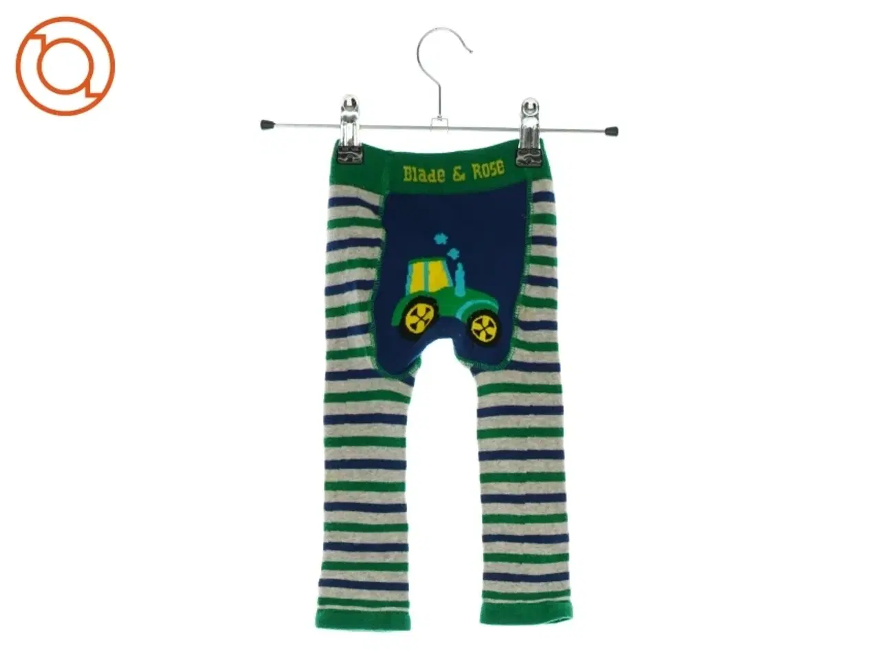 Billede 2 - Leggings fra Blade & Rose (str. 1-2 år)