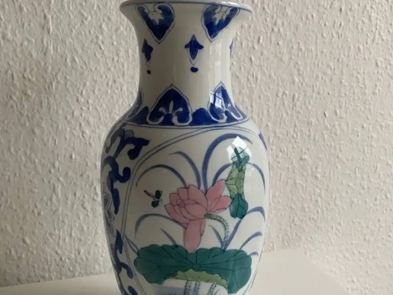 Billede 1 - Vase tilsalg