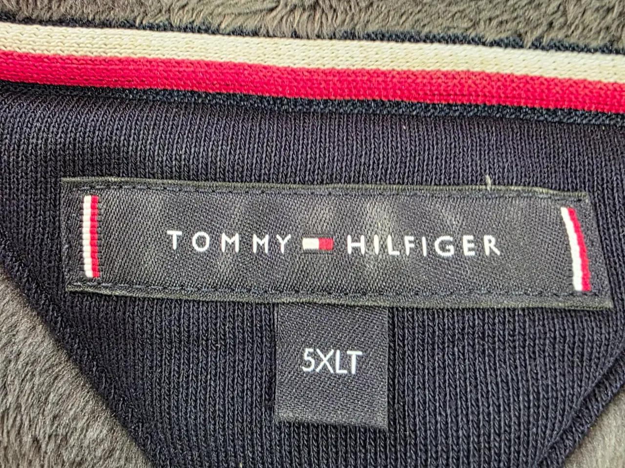 Billede 3 - Tommy Hilfiger Jakke 