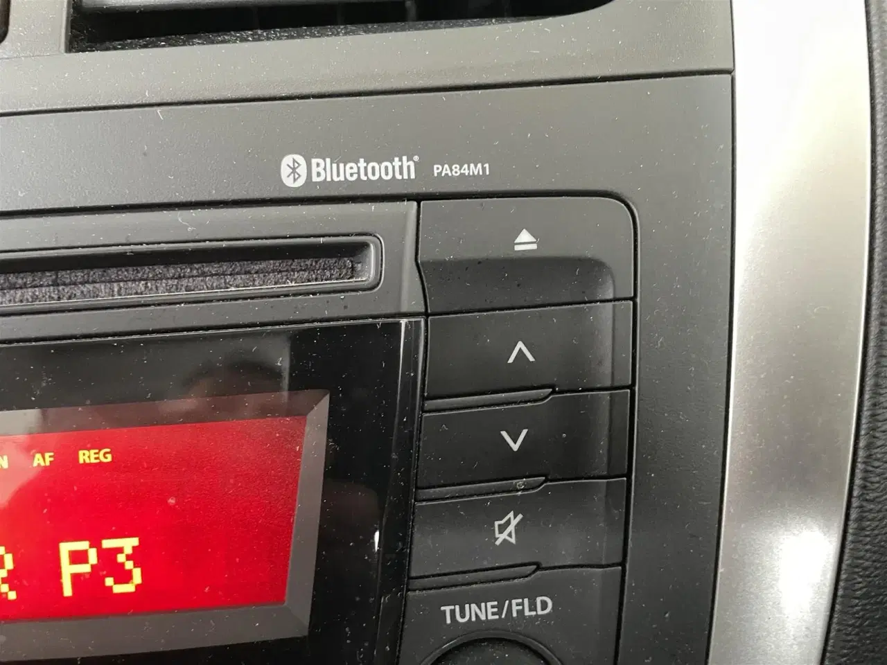 Billede 11 - Suzuki Celerio 1,0 Dualjet 12V Club Gold 68HK 5d