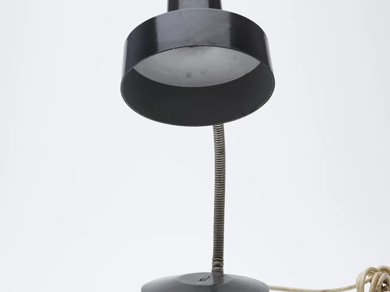 Billede 2 - Flot bordlampe fra Elektrosvit, CSSR 