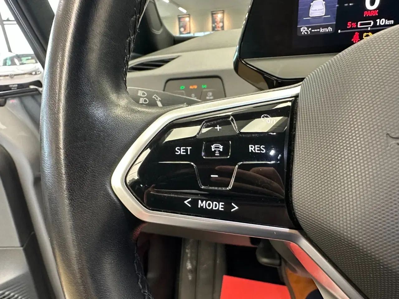 Billede 12 - VW ID.3 45 Pure