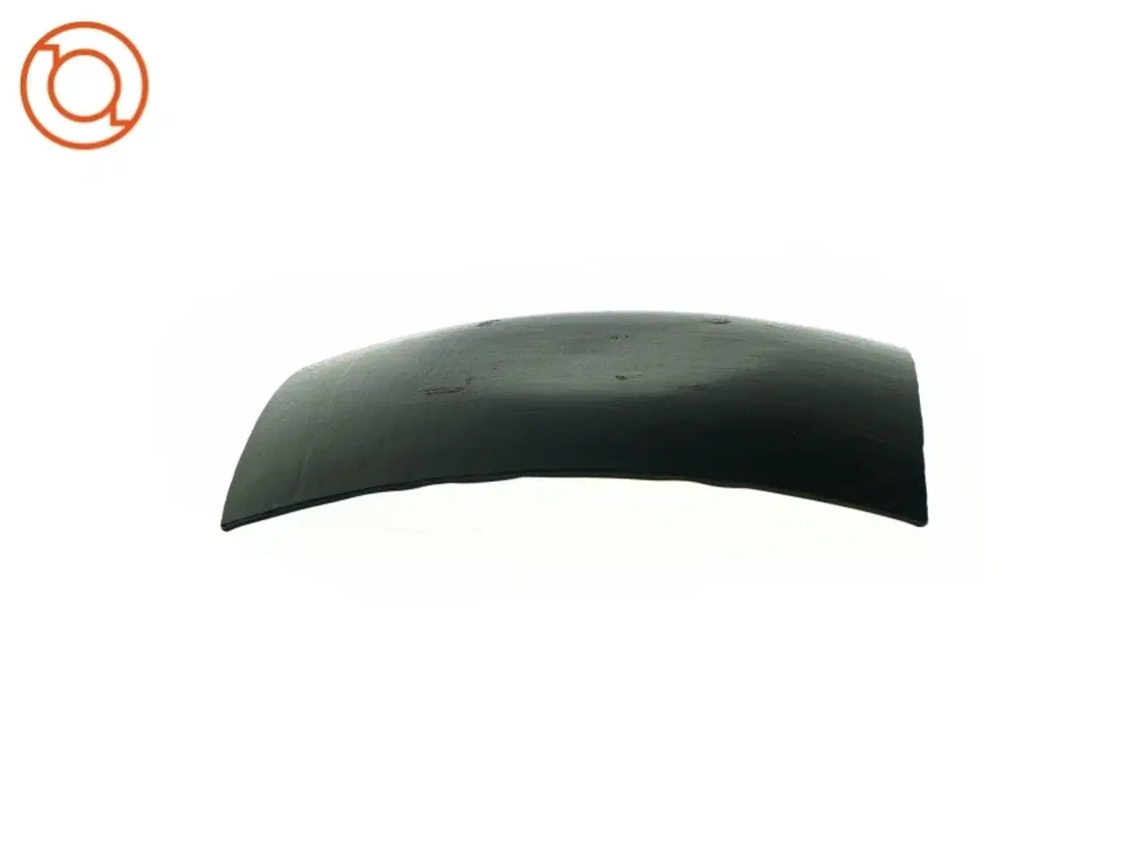 Billede 4 - Dekorativt fad  (str. LB: 26,5x27cm)