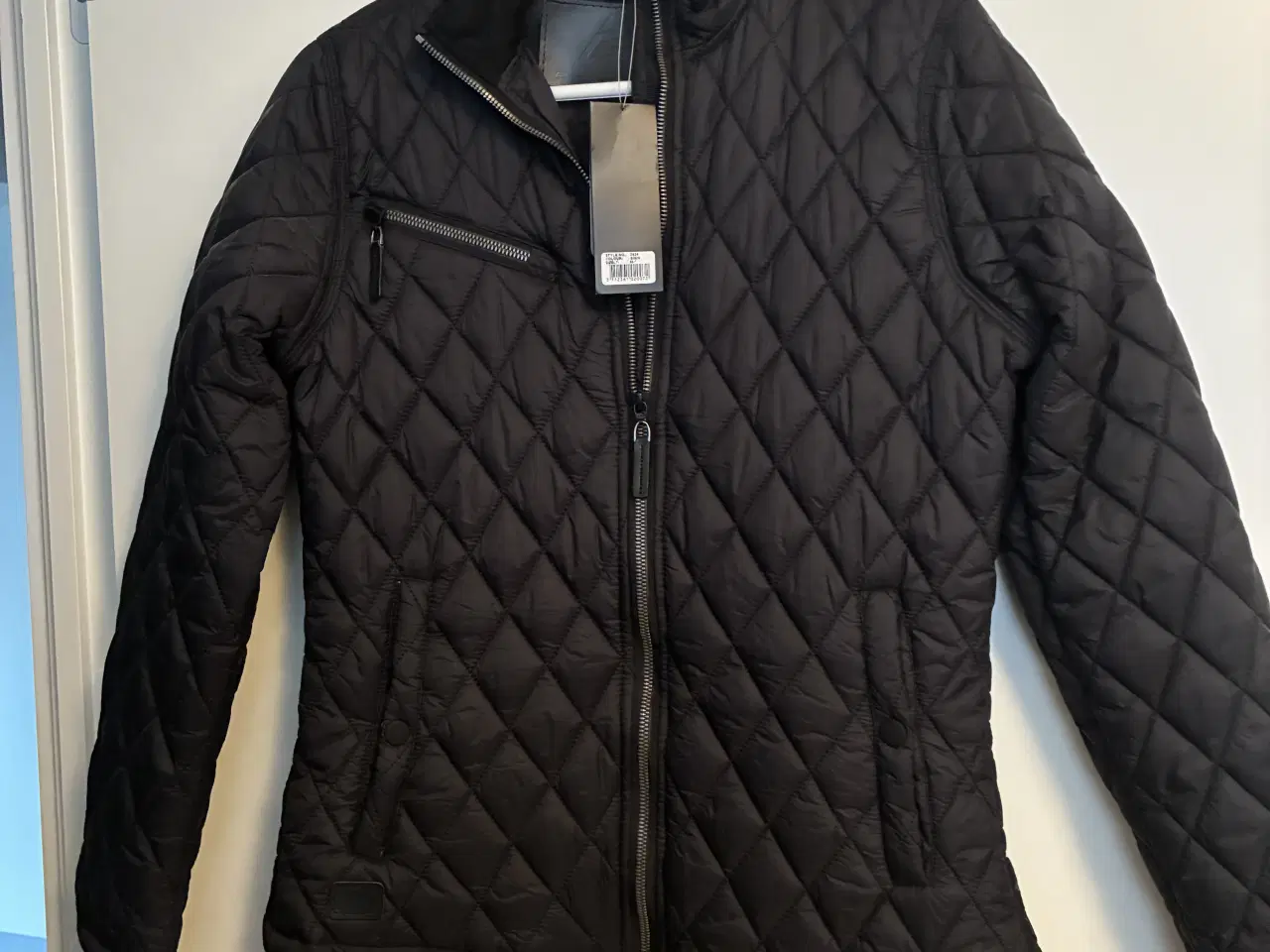 Billede 3 - Pitch Stone damejakke