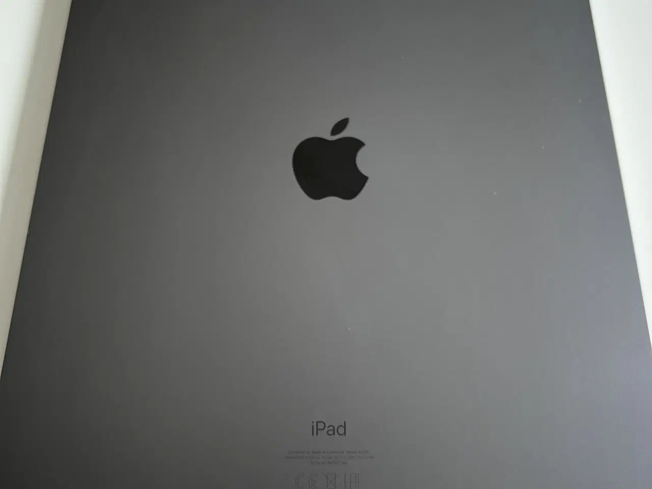 Billede 3 - iPad Pro 12.9" (5. gen) M1 – 256GB + tilbehør