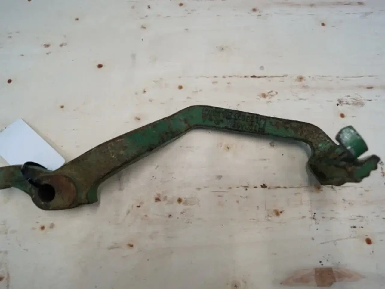 Billede 8 - John Deere 2950 Bremsepedal AT26525