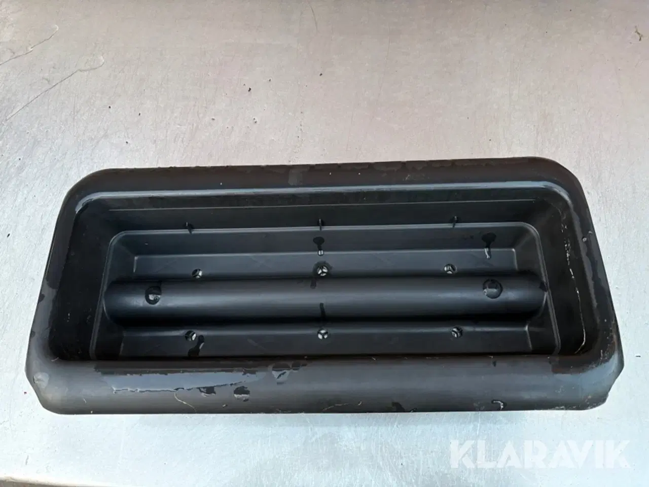 Billede 7 - Plantetrug Beekenkamp til jordbær 750 styk