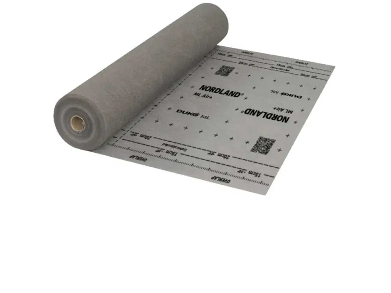 Billede 1 - Nordland undertag xl air ink strammere