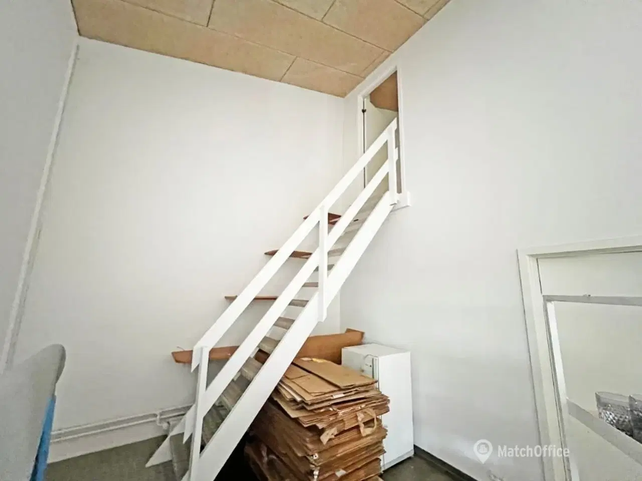 Billede 7 - Lager med showroom i industriel stil - i alt ca. 236 kvm