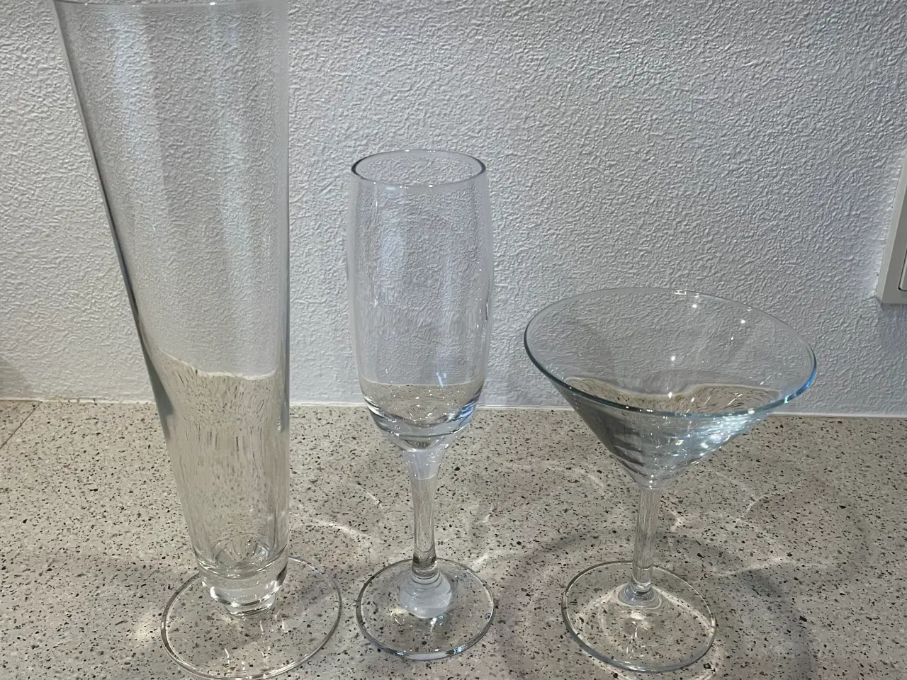 Billede 1 - Glas 